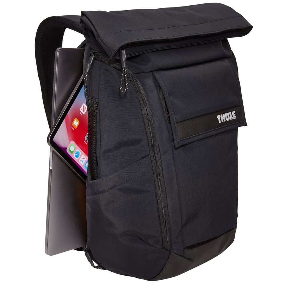 Рюкзак Thule Paramount 24L Black