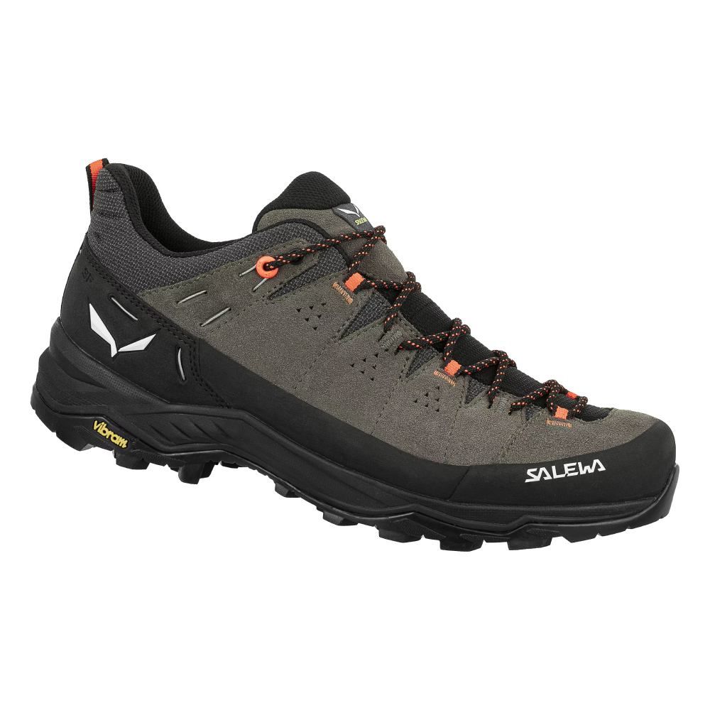 Кроссовки Salewa Alp Trainer 2 Bangee Cord\Black 61402-7953