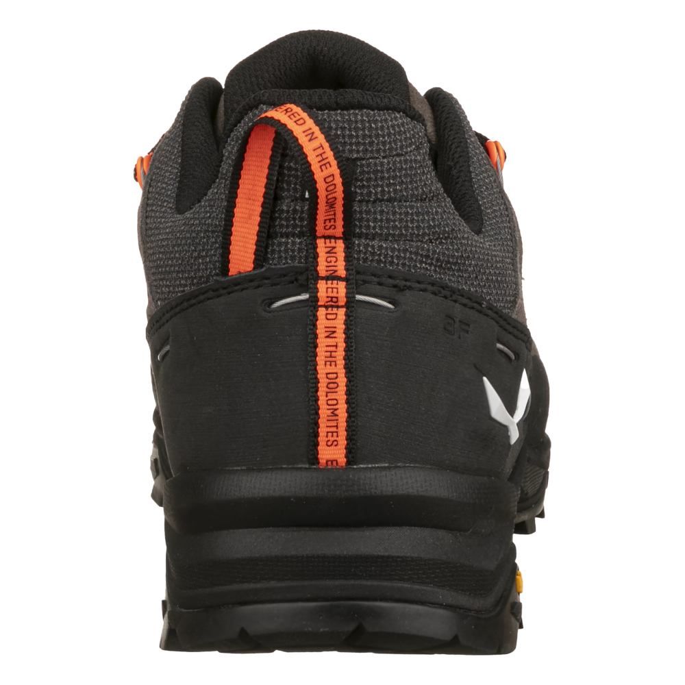 Кроссовки Salewa Alp Trainer 2 Bangee Cord\Black 61402-7953