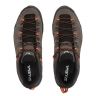 Кроссовки Salewa Alp Trainer 2 Bangee Cord\Black 61402-7953