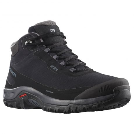 Черевики Salomon Shelter CS WP