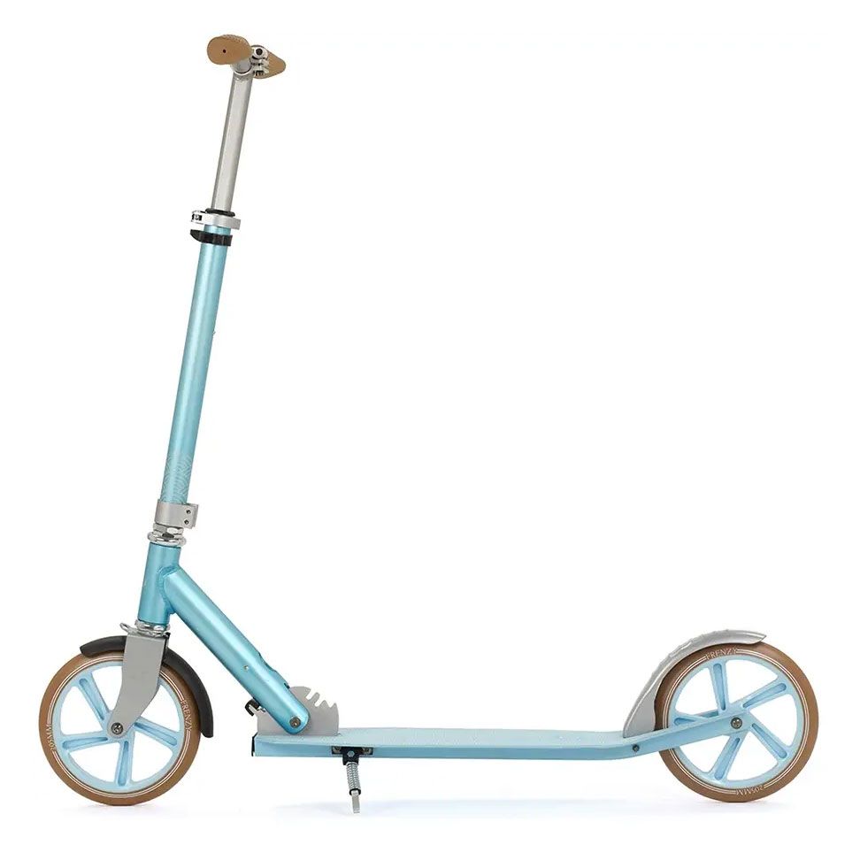Самокат Frenzy 205 mm Kaimana Blue