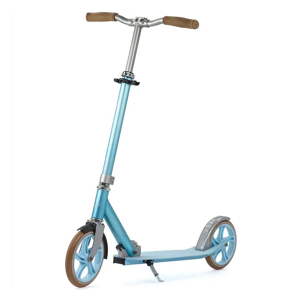 Самокат Frenzy 205 mm Kaimana Blue