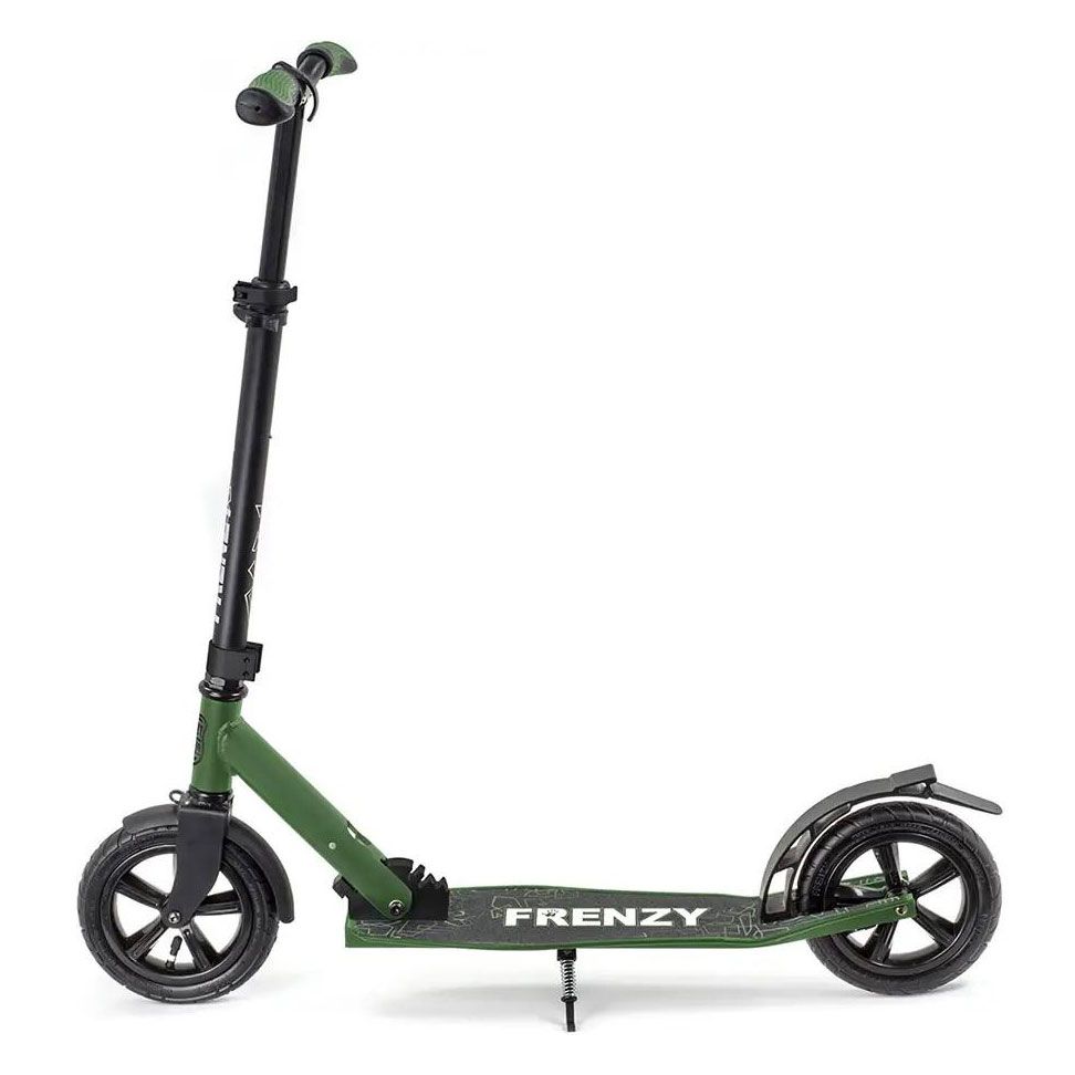 Самокат Frenzy 205 mm Pneumatic Plus Military