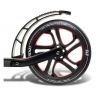 Самокат Frenzy 250 mm Recreational Black