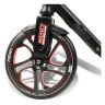 Самокат Frenzy 250 mm Recreational Red