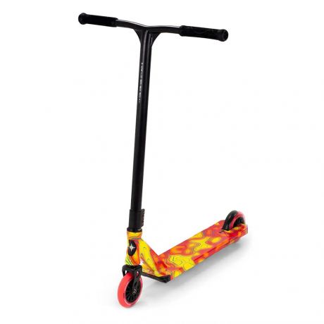 Самокат Slamm Mischief V6 Nebula