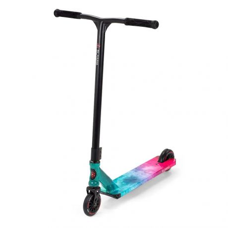 Самокат Slamm Mischief V6 Nebula