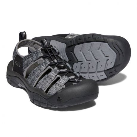 Сандалії Keen Newport H2 India Ink/Rust