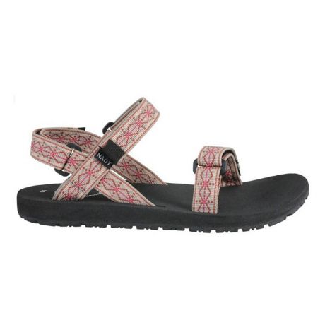 Сандалії Source Classic Womens Beige Bordeaux