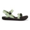 Сандалії Source Classic Womens Fresco Green