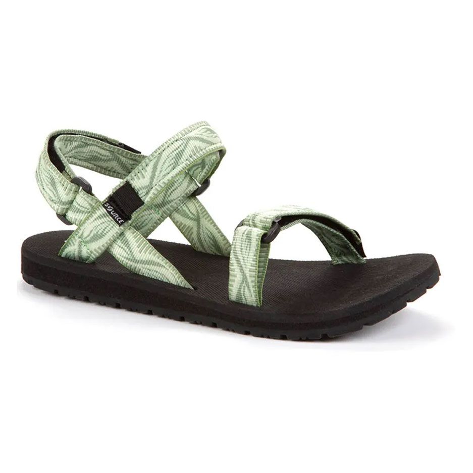 Сандалії Source Classic Womens Fresco Green