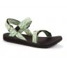 Сандалії Source Classic Womens Fresco Green