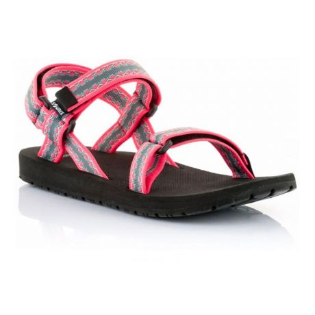 Сандалії Source Classic Womens Beige Bordeaux