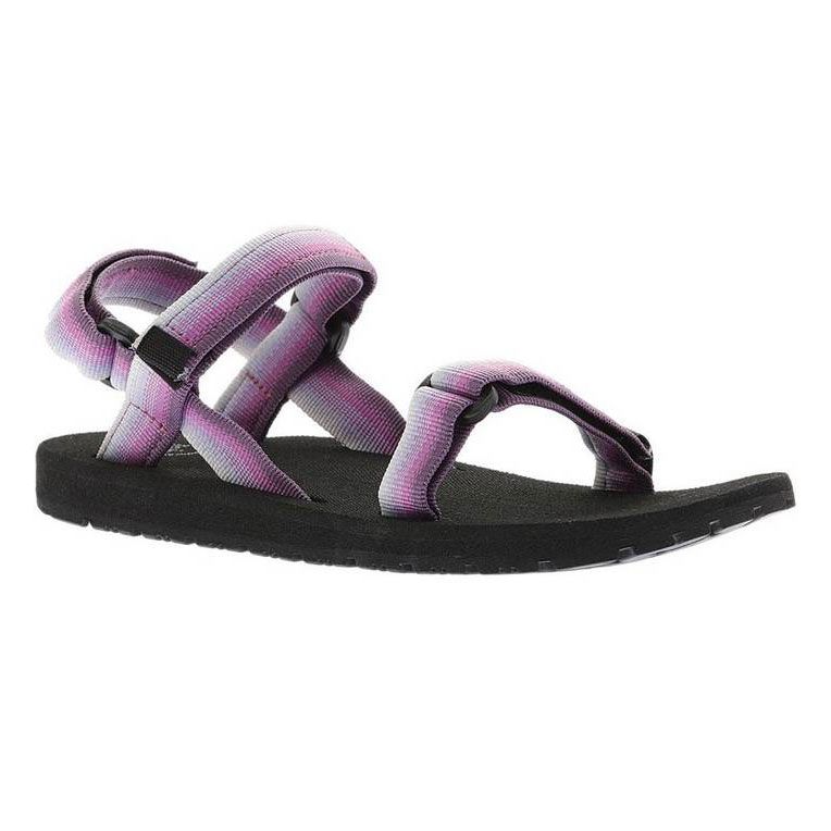 Сандалии Source Classic Womens Purple Sunset