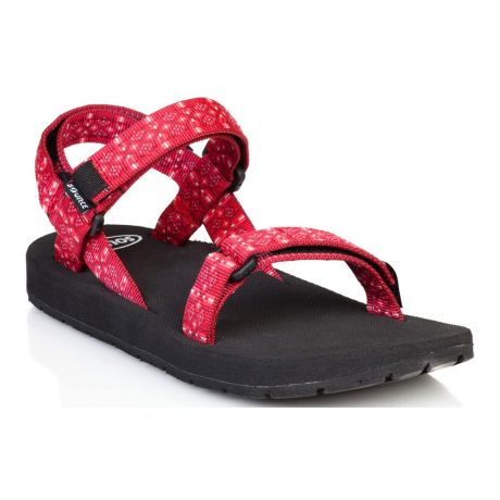 Сандалії Source Classic Womens Beige Bordeaux