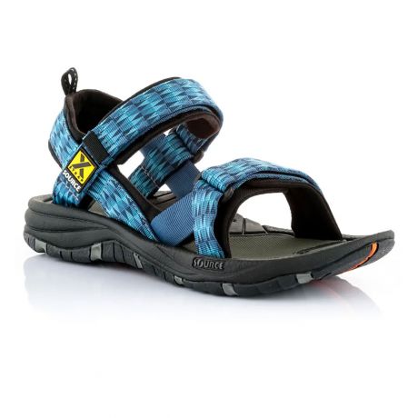 Сандалії Source Comfort Gobi Mens Volume Brown