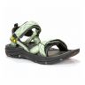 Сандалії Source Gobi Womens Fresco Green
