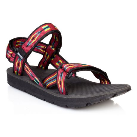 Сандалії Source Stream Mens Parallel Green