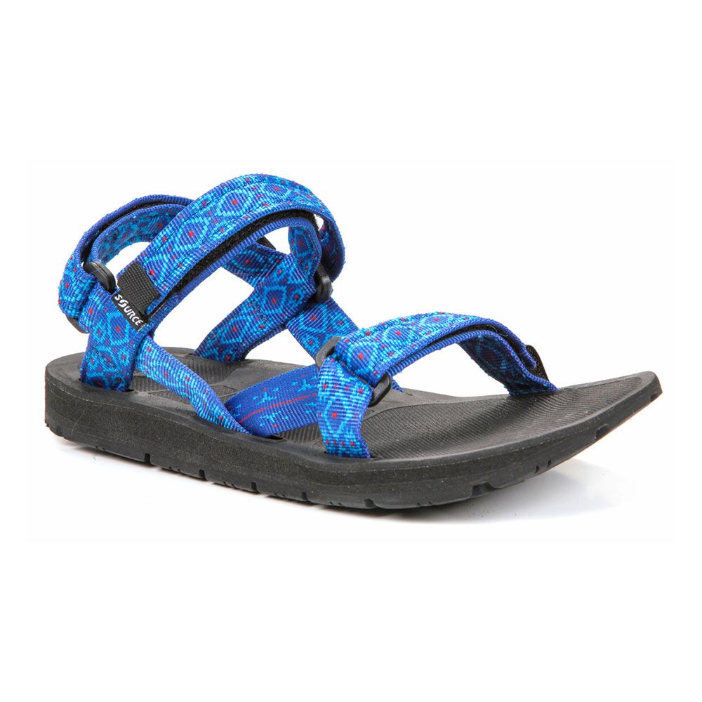 Сандалії Source Stream Womens Midnight Blue