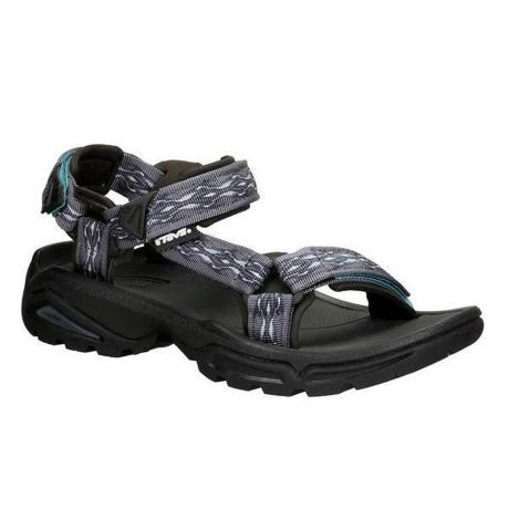 Сандалії Teva Terra Fi 4 Roar turkish coffee