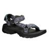 Сандалії Teva Terra Fi 4 Madang blue