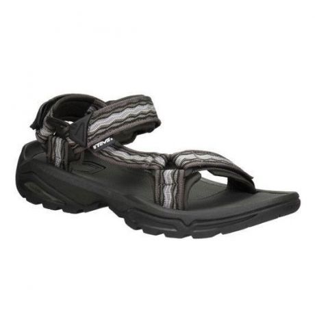 Сандалії Teva Terra Fi 4 Roar turkish coffee