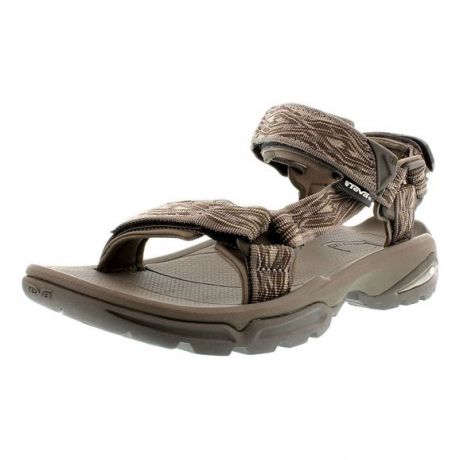 Сандалії Teva Terra Fi 4 Roar turkish coffee