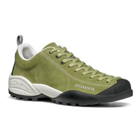 Кросівки Scarpa Mojito Wms Aloe