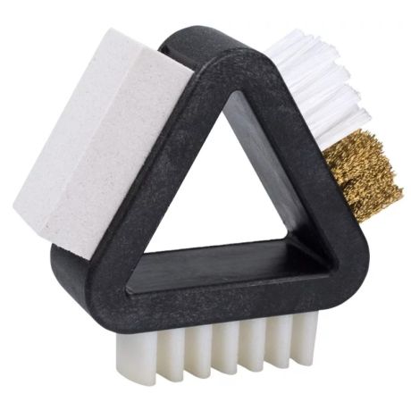 Щітка Lowa Triangle Brush