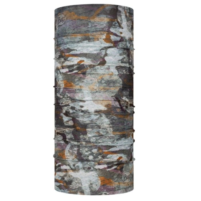 Головной убор Buff Coolnet UV+ Insect Shield Zeogrey BU 128497.937.10.00