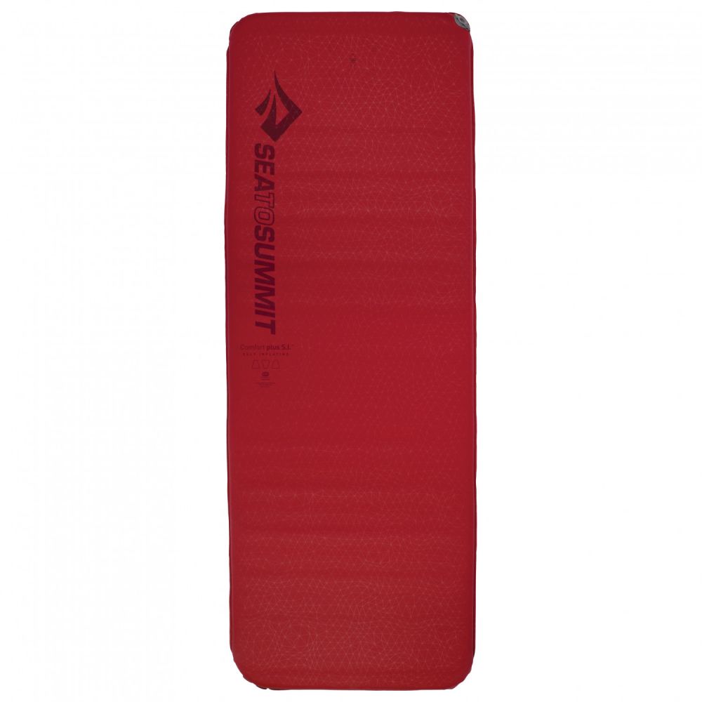 Коврик Sea To Summit Comfort Plus SI Rectangular Regular Wide