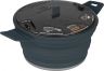 Каструля Sea To Summit X-Pot 2.8L Charcoal