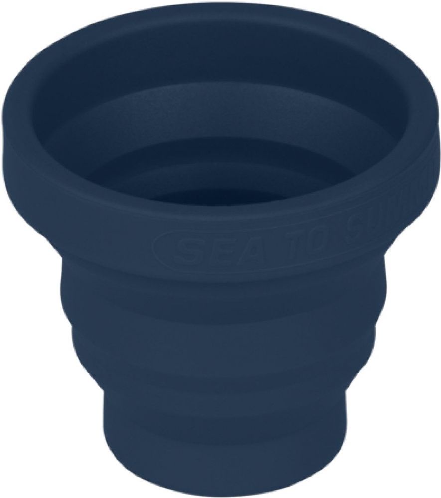 Чашка Sea To Summit X-Shot 75ml Navy