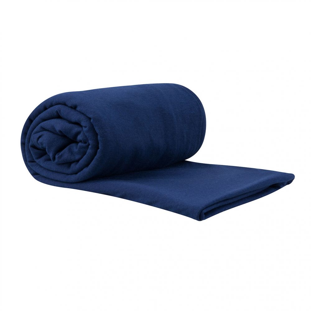 Вкладыш Sea To Summit Expander Liner Standart Navy