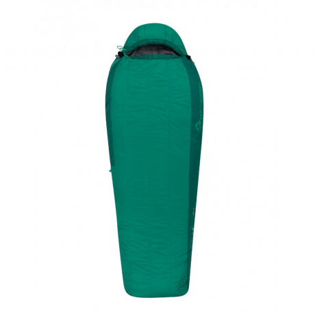 Спальник Sea To Summit Traverse TvII Pine/Forest
