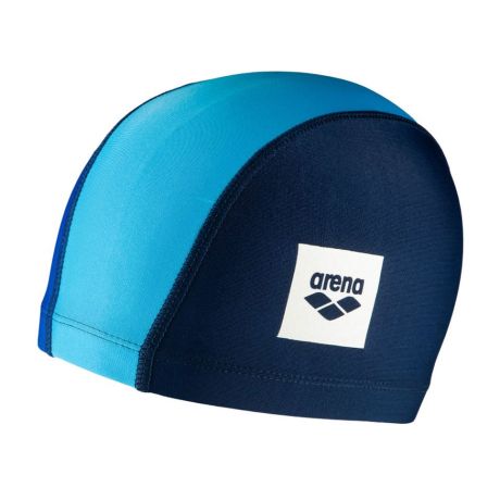 Шапочка для плавання Arena Junior Unix II Navy