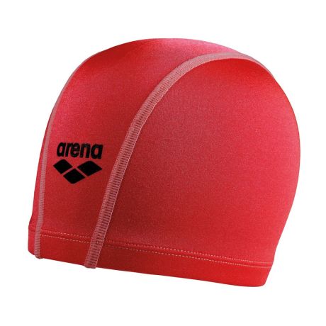 Шапочка для плавання Arena Junior Unix Red