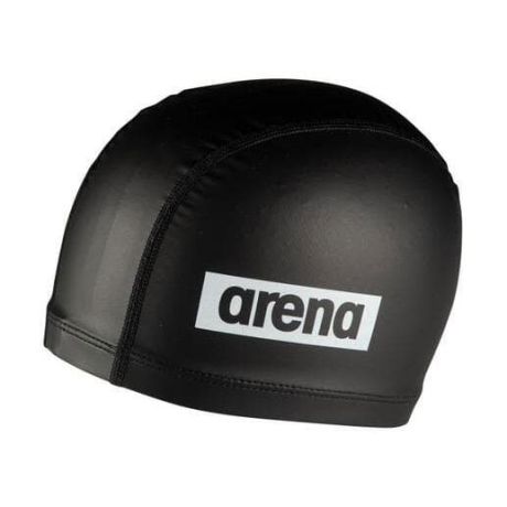 Шапочка для плавання Arena Light Sensation II Black