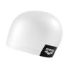 Шапочка для плавання Arena Logo Moulded Cap White