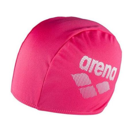 Шапочка для плавання Arena Polyester II Magenta