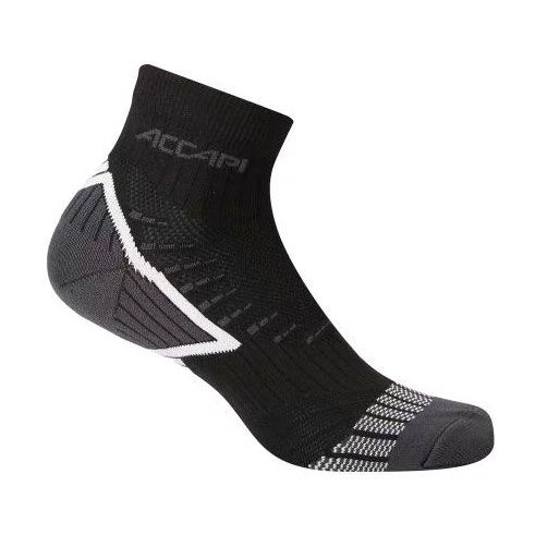 Шкарпетки Accapi Running UltraLight Black