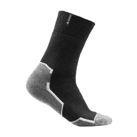 Шкарпетки Aclima WarmWool Jet Black