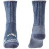 Носки Bridgedale Hike Junior Comfort Boot Blue
