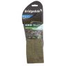 Носки Bridgedale Hike Midweight Performance Boot Green