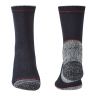 Шкарпетки Bridgedale Lightweight Coolmax® Performance Boot Navy/Red
