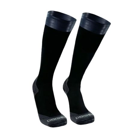 Шкарпетки Dexshell Wading Pro Black