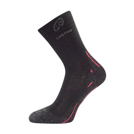Шкарпетки Lasting WHI Merino Trekking Socks
