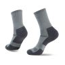 Носки Na Giean Enhanced Medium Weight Crew Gray