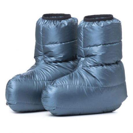 Шкарпетки пухові Turbat Down Socks Legion blue